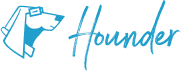 Hounder Logo