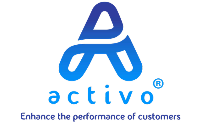 Activo logo