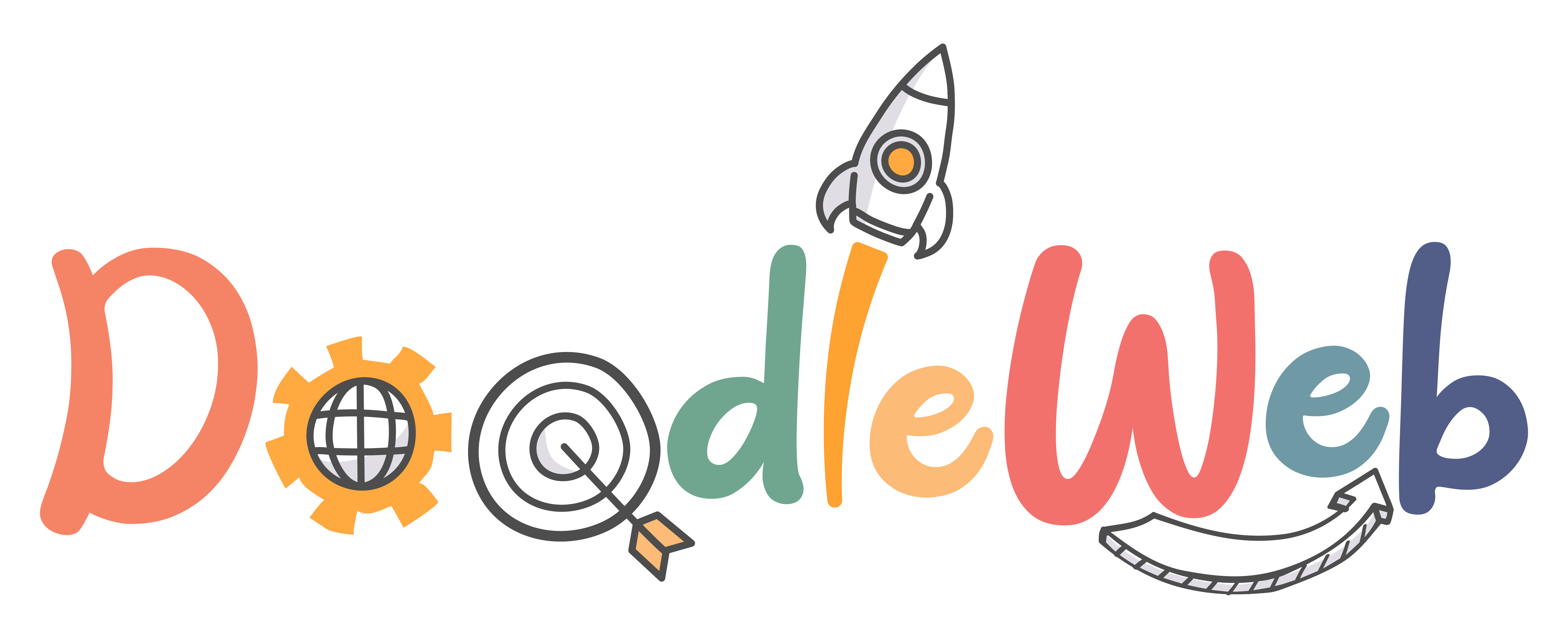 DoodleWeb-Logo