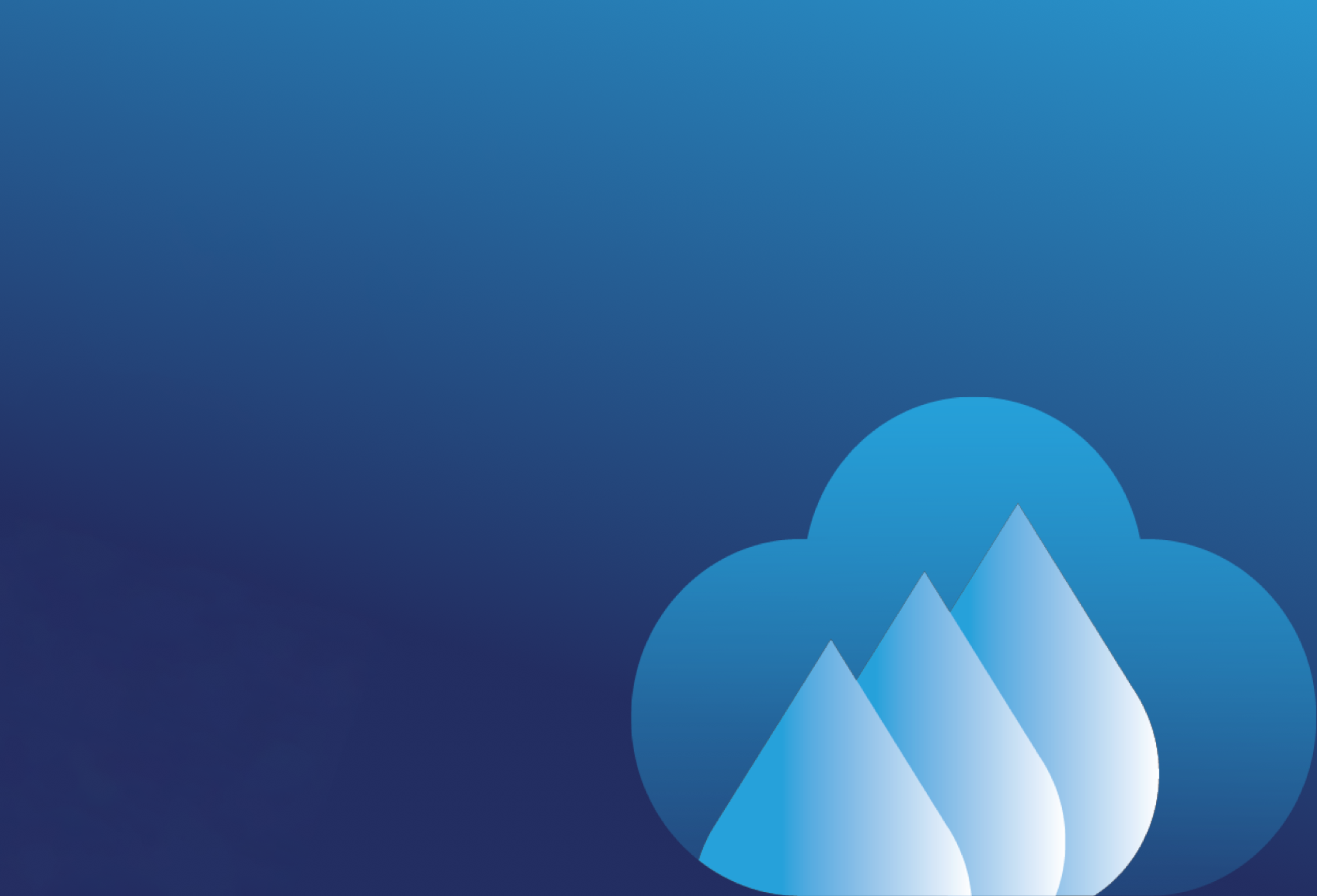Drupal Cloud Hero Header