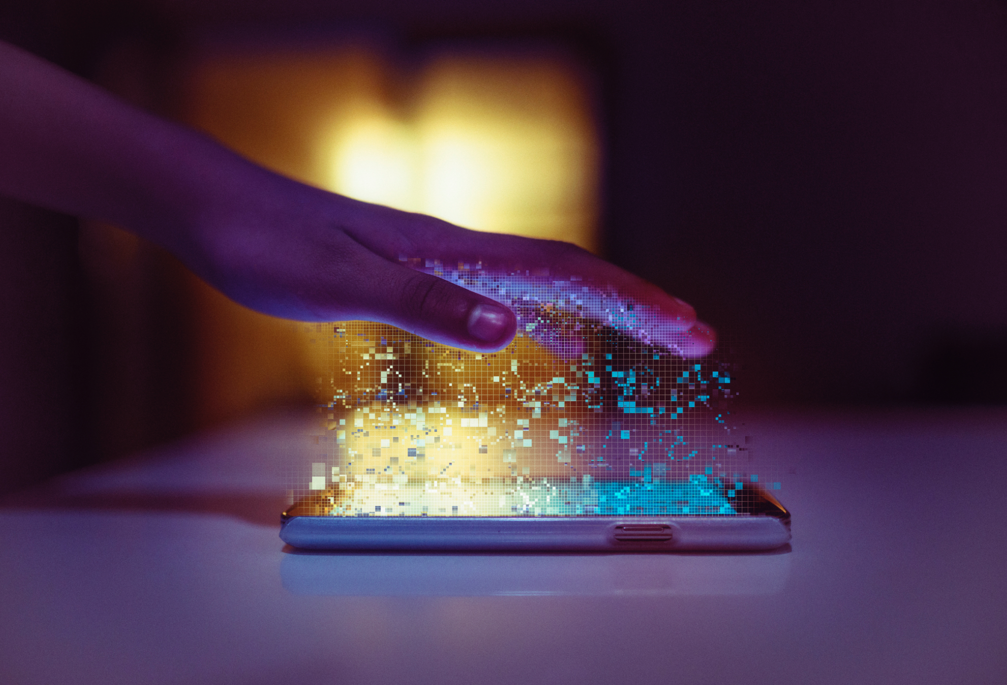 The Only Open Digital Experience Platform