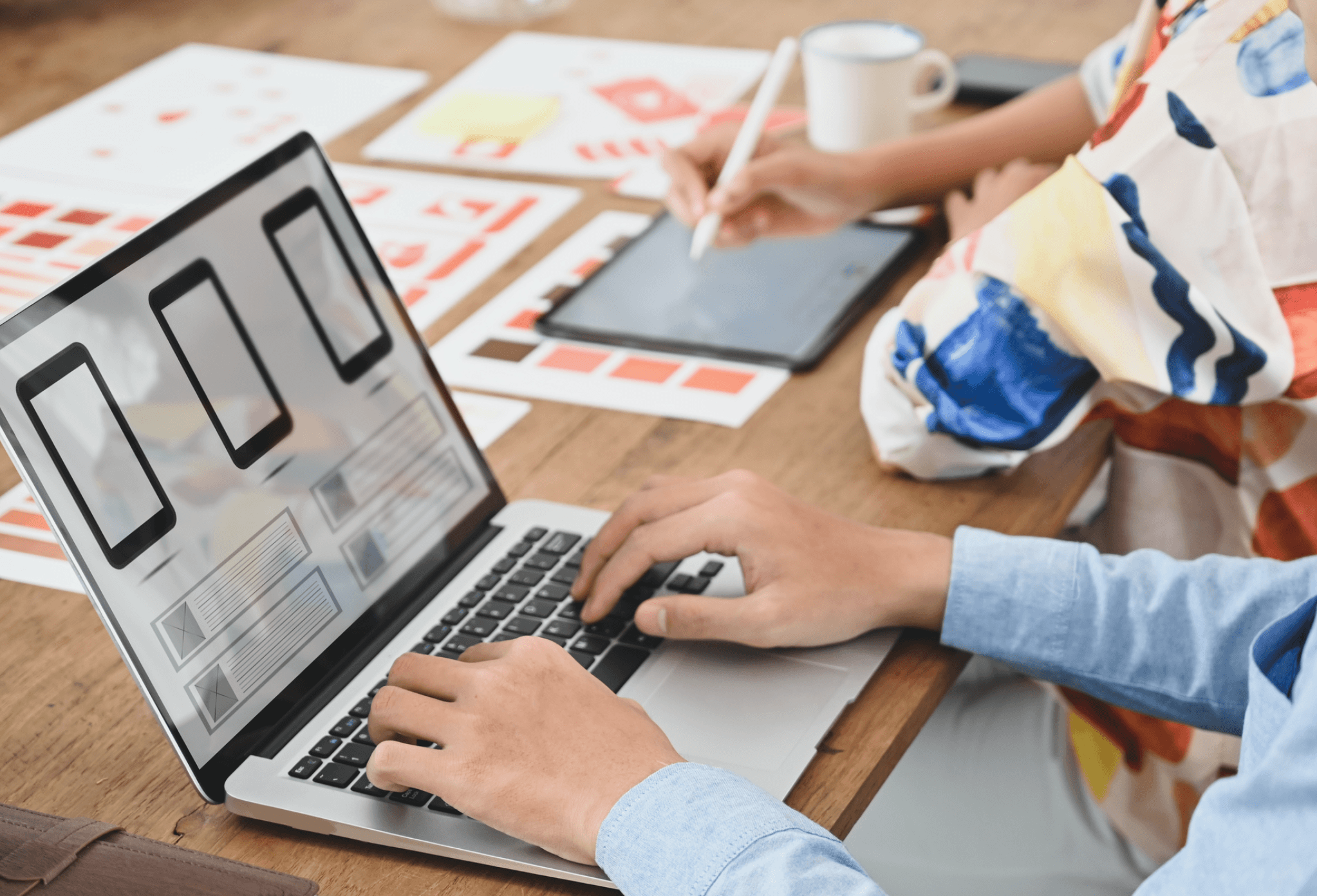 For Multiple Users and Better Performance