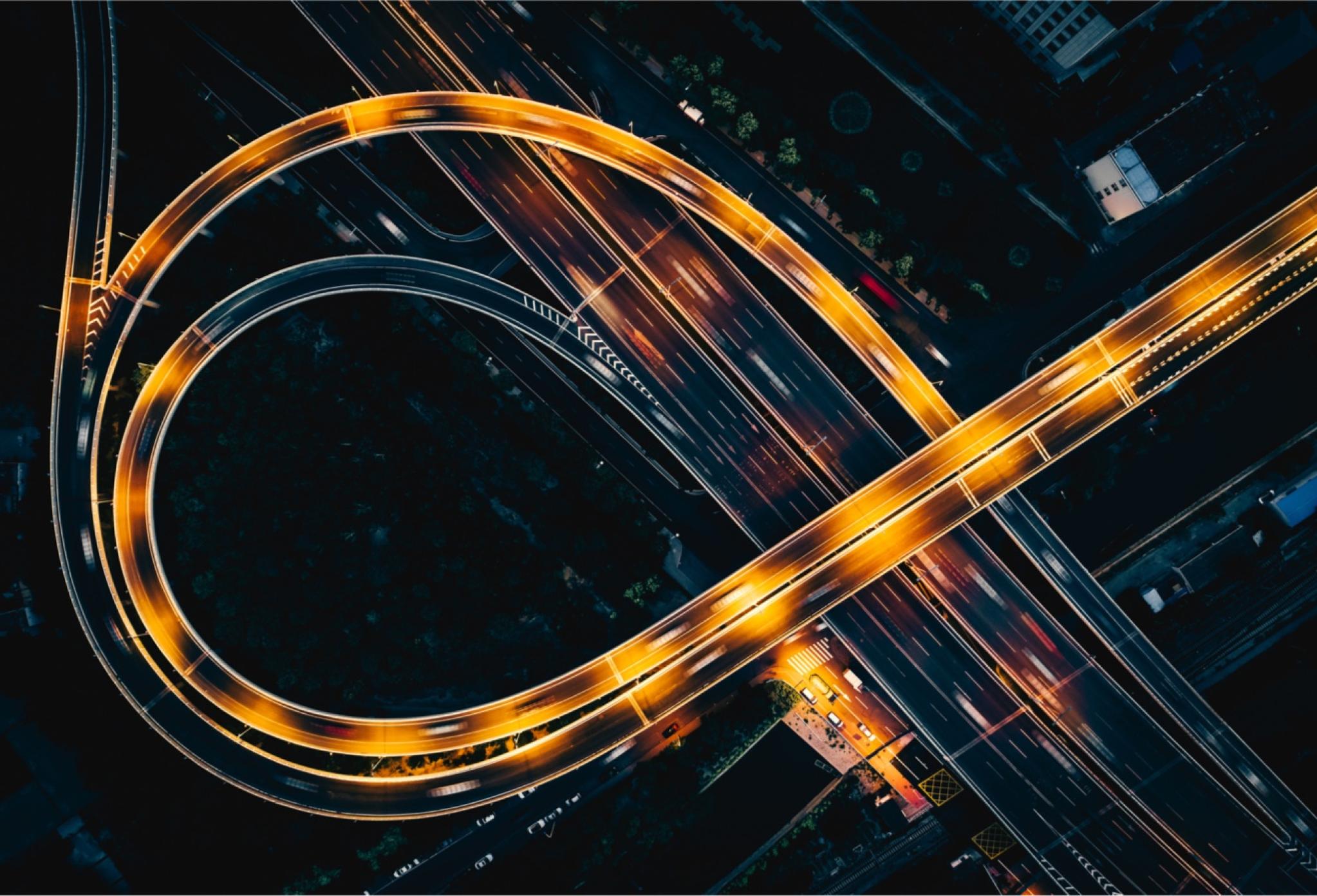 A Seamless Transition