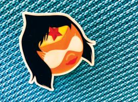 The Women of the Drupal Community: adrianna.shukla