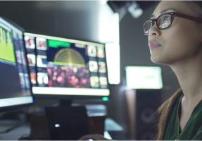 Security Event Monitoring