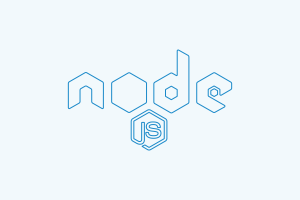 Node.js logo