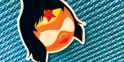 The Women of the Drupal Community: adrianna.shukla