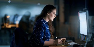 Acquia Named a Leader in Gartner Magic Quadrant for Web Content Management