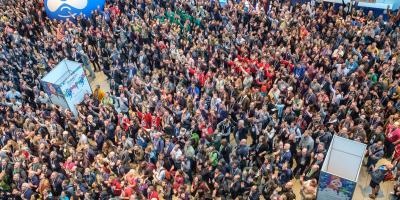 Drupal Community & Culture