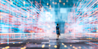 How an Open Digital Platform Can Eliminate Silos