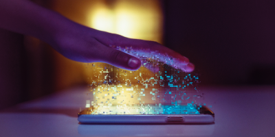 The Only Open Digital Experience Platform