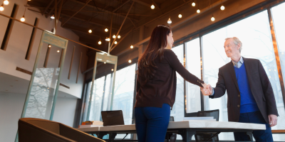 Partners - Become a Partner