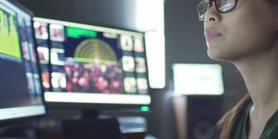 Security Event Monitoring