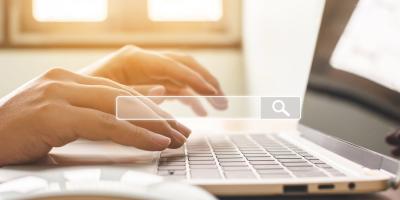 Digital Commerce and Search