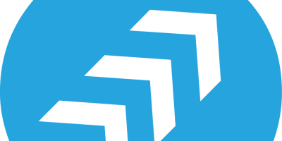 Acquia CMS Migrate Logo White Insert