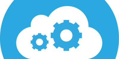 Site Factory Logo White Insert