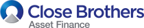 Close Brothers Asset Finance Logo