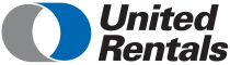 united rentals
