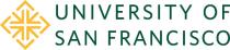 University of San Francisco logo