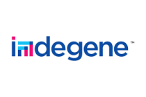 Indegene logo