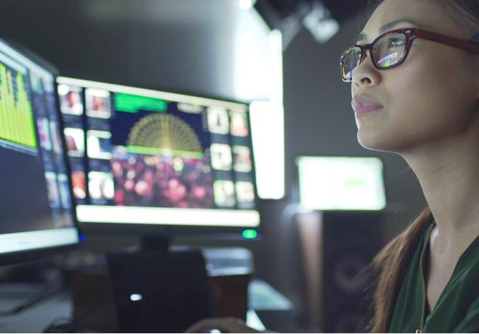 Security Event Monitoring