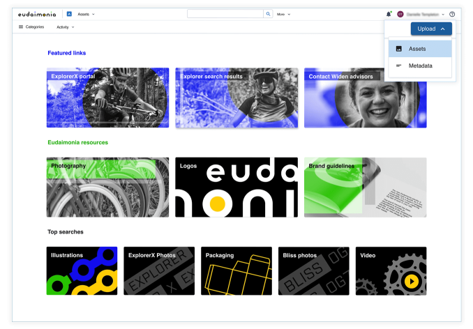 One System Dam Screenshot