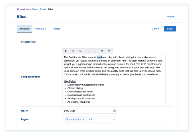 Protect your Reputation Screenshot