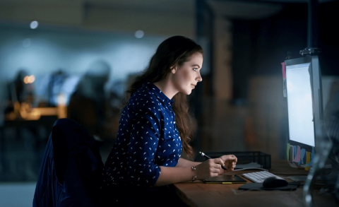 Acquia Named a Leader in Gartner Magic Quadrant for Web Content Management