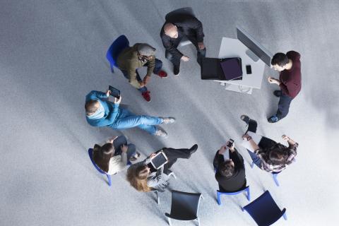 partner program vision