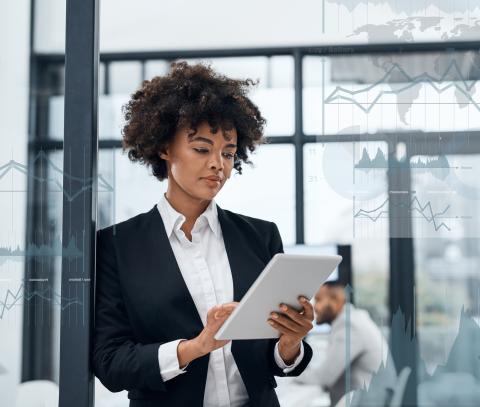 selecting a CDP for marketing