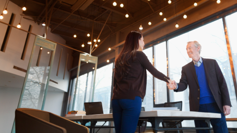 Partners - Become a Partner