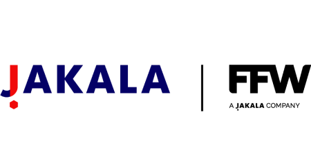 Jakala | FFW Logo