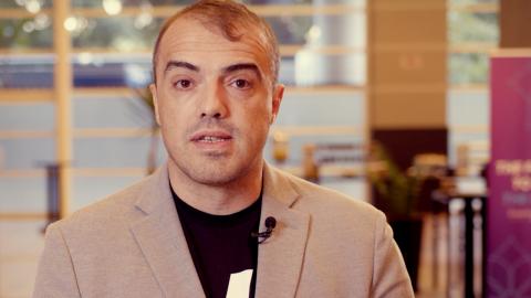 Luis Ribeiro of CI&T Video Thumbnail