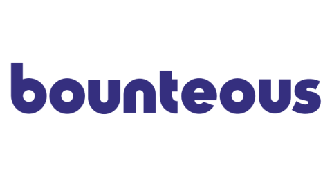 Bounteous Logo