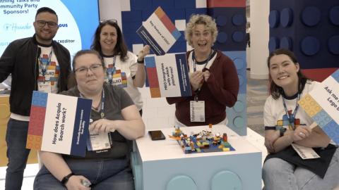 DrupalCon Atlanta Video Preview