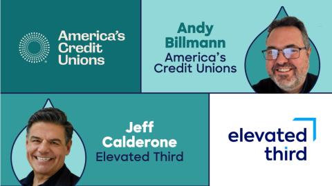 America's Credit Unions Customer Showcase Video Preview