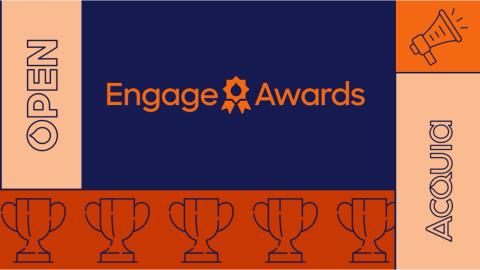 Boston 2025 Engage Awards Video Preview
