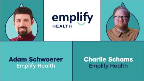 Emplify Health Customer Showcase Video Preview