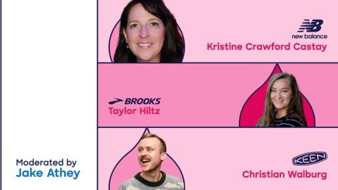 How to Organize Your Shoes, DAM Panel video preview