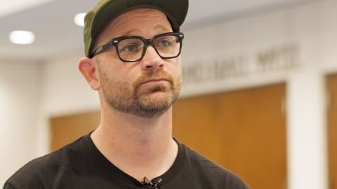 Josh Northcott of Hounder Video Preview