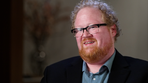 Charlie Schams of Emplify Health Video Interview Preview