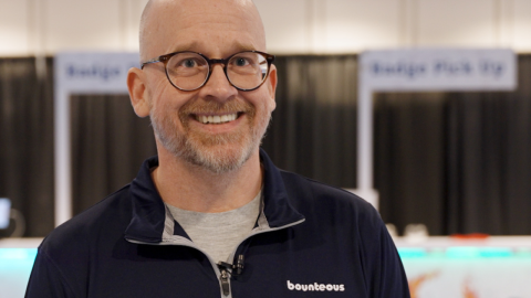 Scott Weston of Bounteous Partner Interview Preview