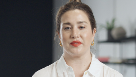 Meredith Sneddon of Trussell