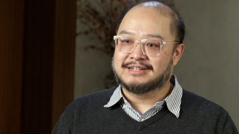 Penjo Chhimi of Opella Headshot