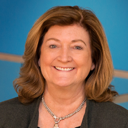 Lynne Capozzi, Chief Marketing Officer, Acquia