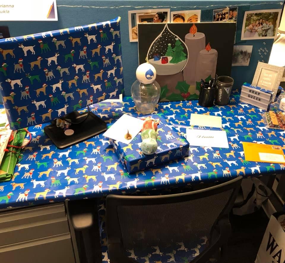 Women of the Drupal Community: adrianna.shukla