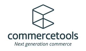 Commercetools company logo