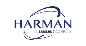 Harman Logo