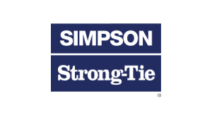 Simpson Strong-Tie Logo