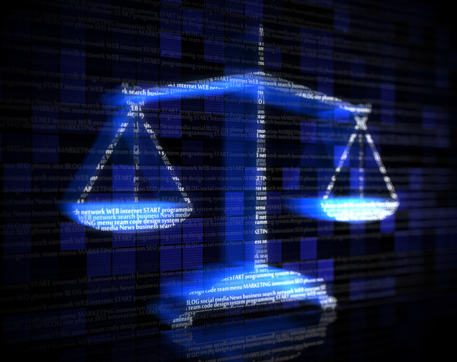 Legal and Compliance